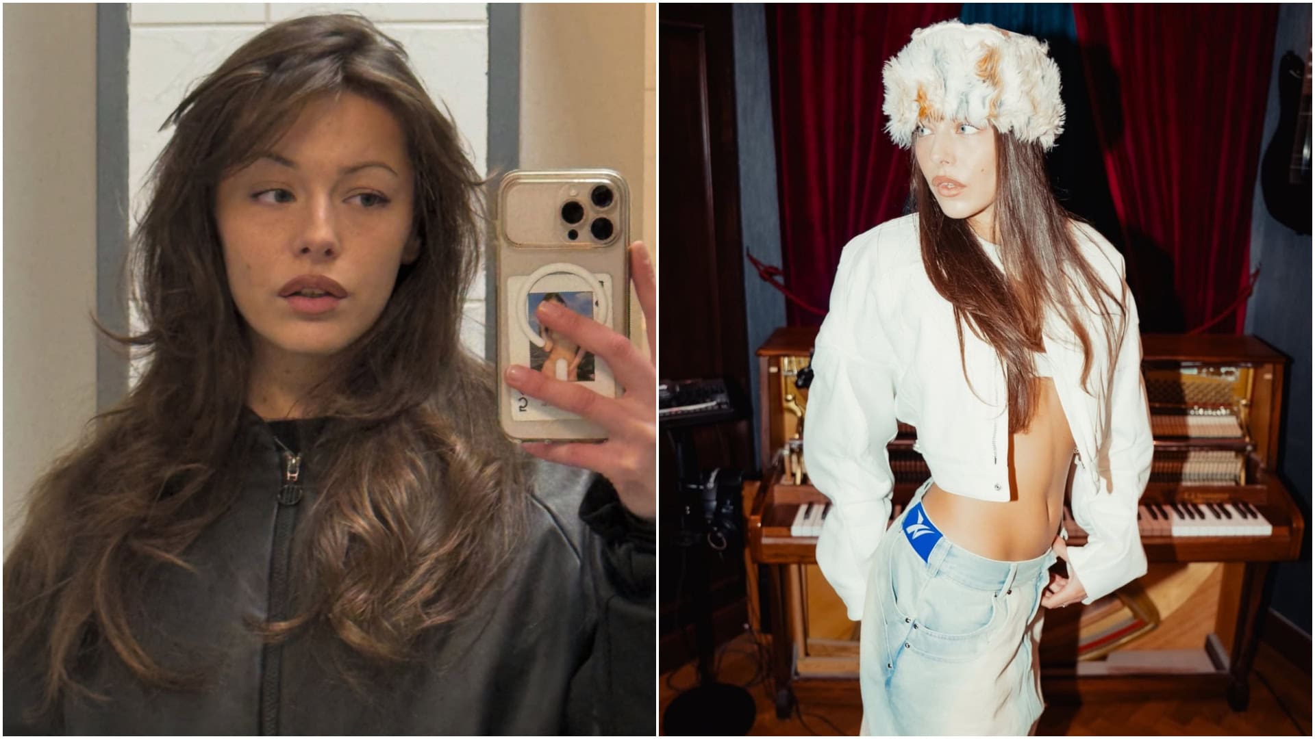 Sára Rikas prelomila mlčanie o vzťahoch