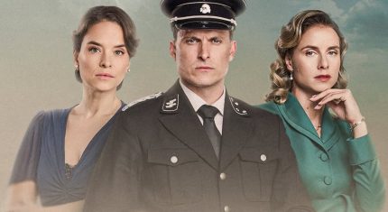 Seriál Dunaj, k vašim službám