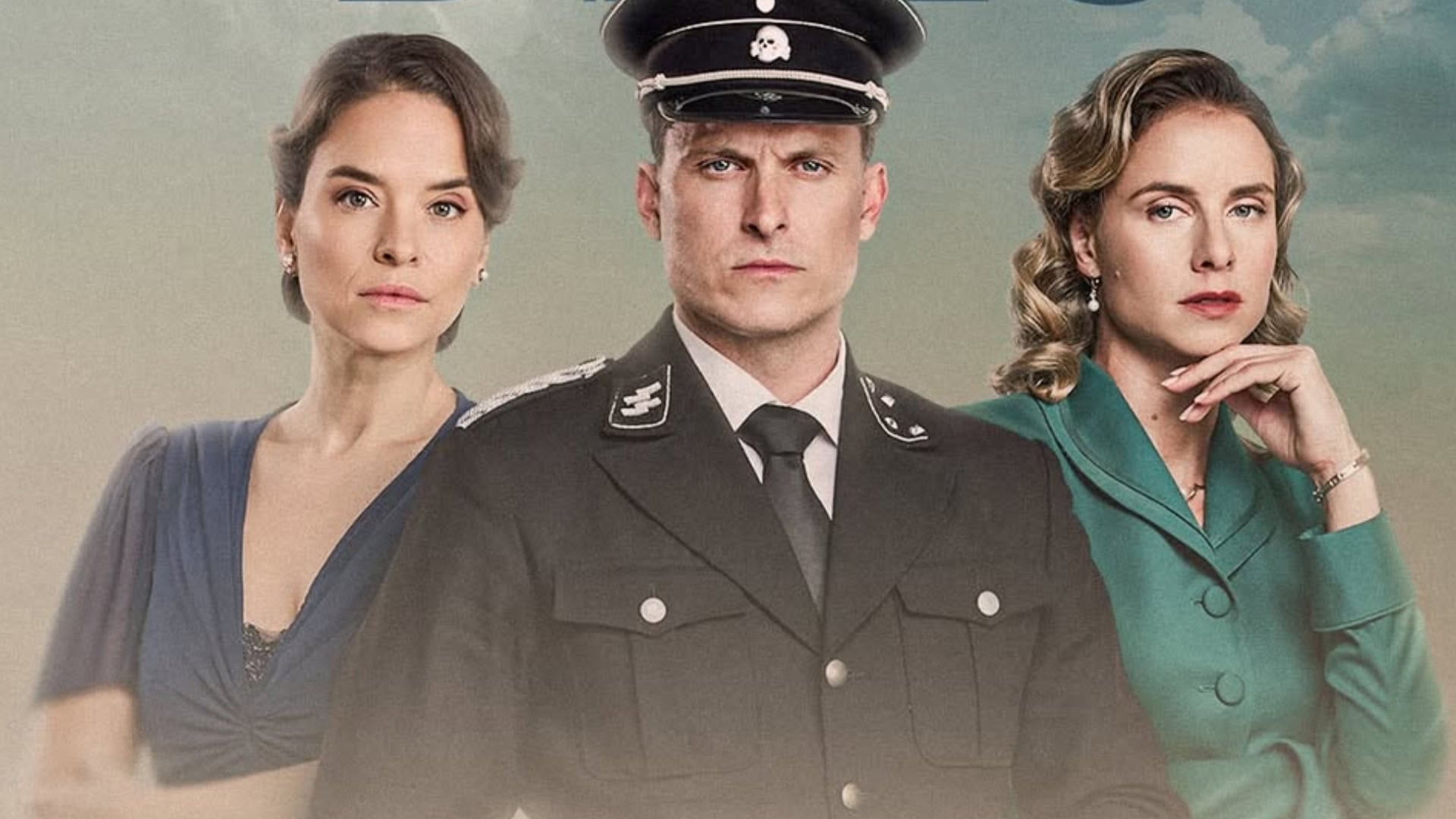 Seriál Dunaj, k vašim službám