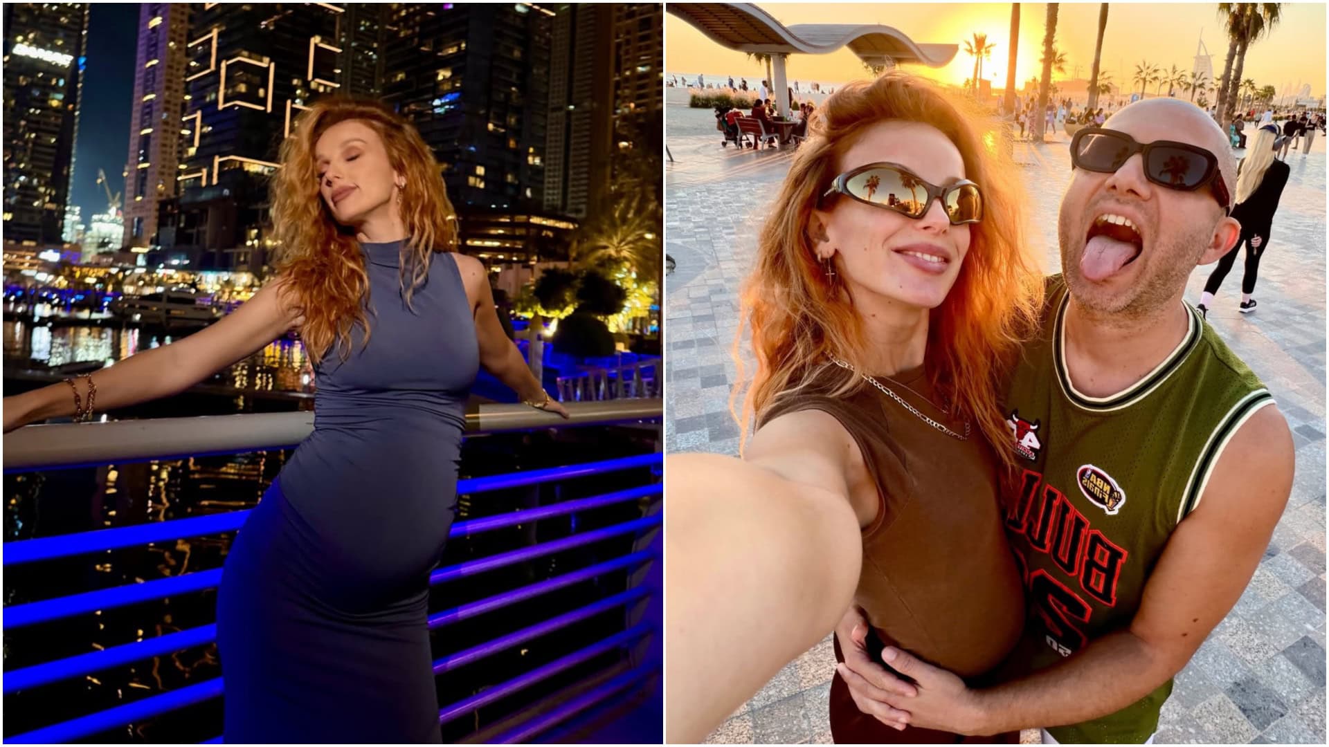 SIMA už pohlavie svojho bábätka pozná