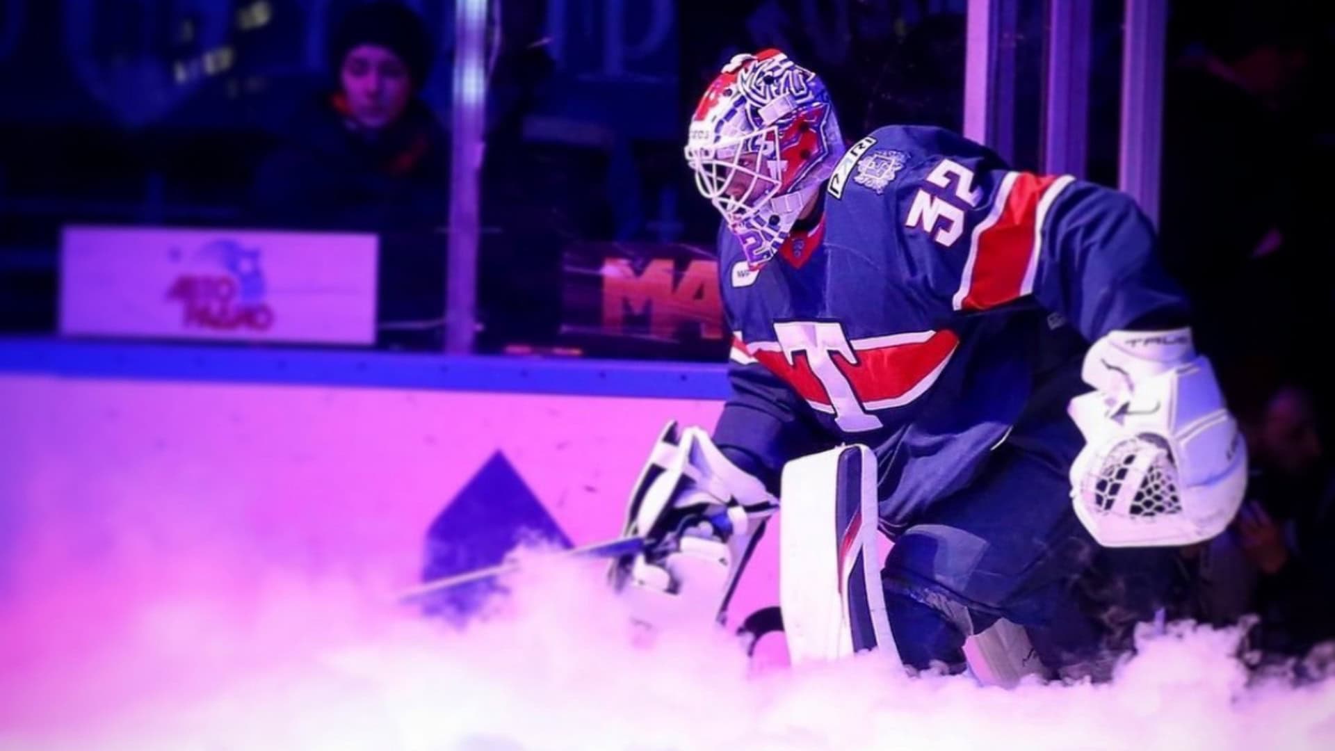 Slovenský hokejista sa stane otcom