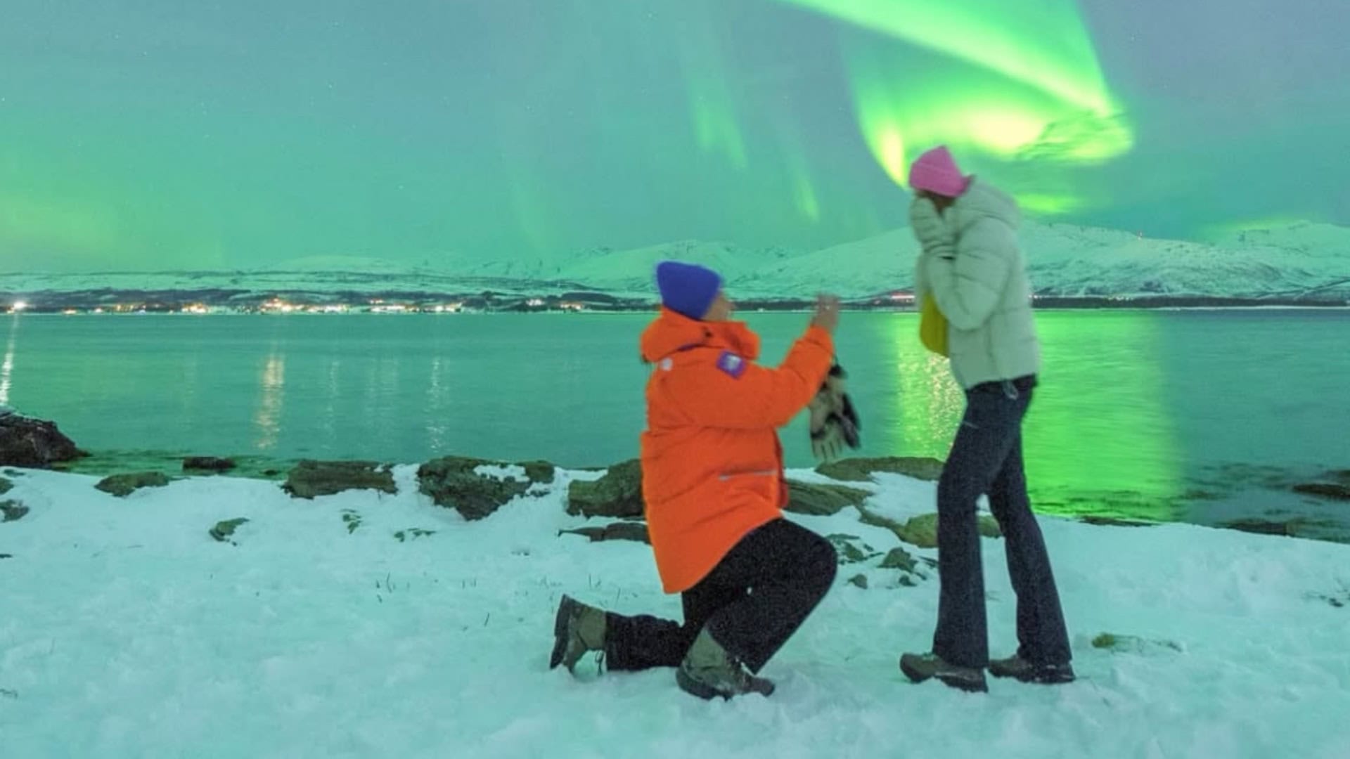 Slovenský youtuber pokľakol