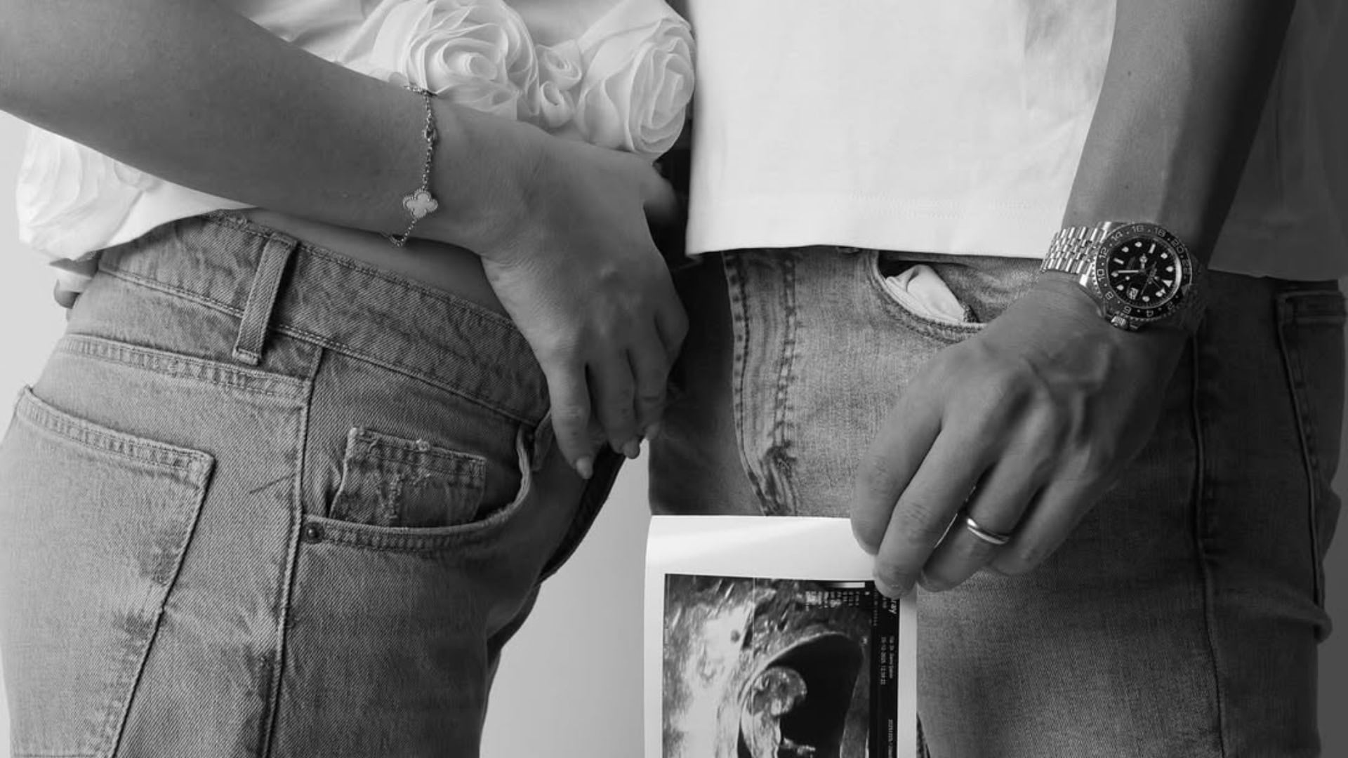 Speváčka bude mama