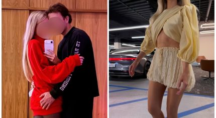 Speváčka Meghan Trainor