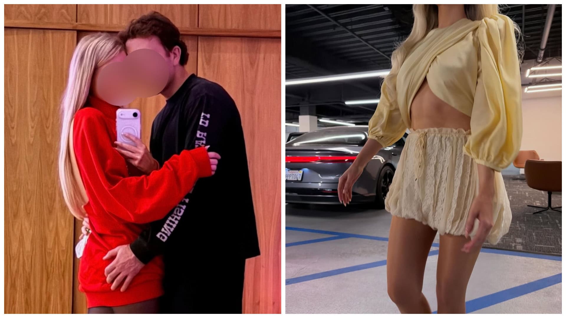 Speváčka Meghan Trainor