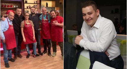 Spomínaš si na Habovcov z Moja mama varí lepšie ako tvoja?