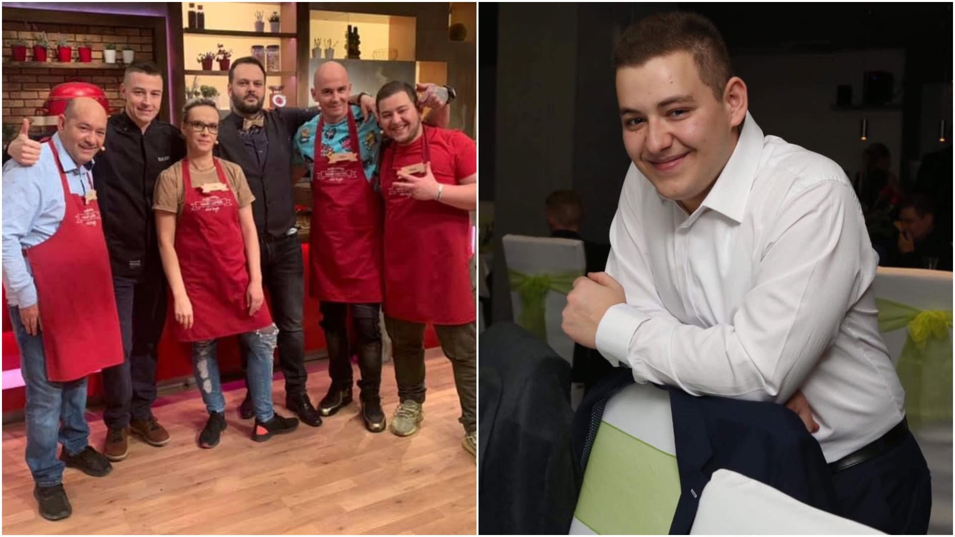 Spomínaš si na Habovcov z Moja mama varí lepšie ako tvoja?