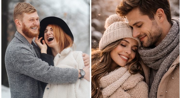 Šťastné ženy vo vzťahoch