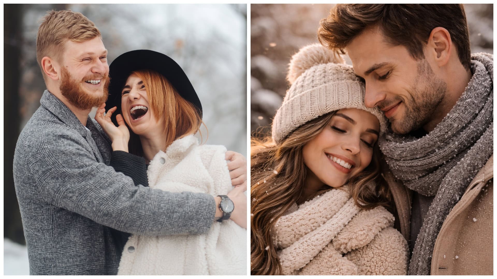 Šťastné ženy vo vzťahoch