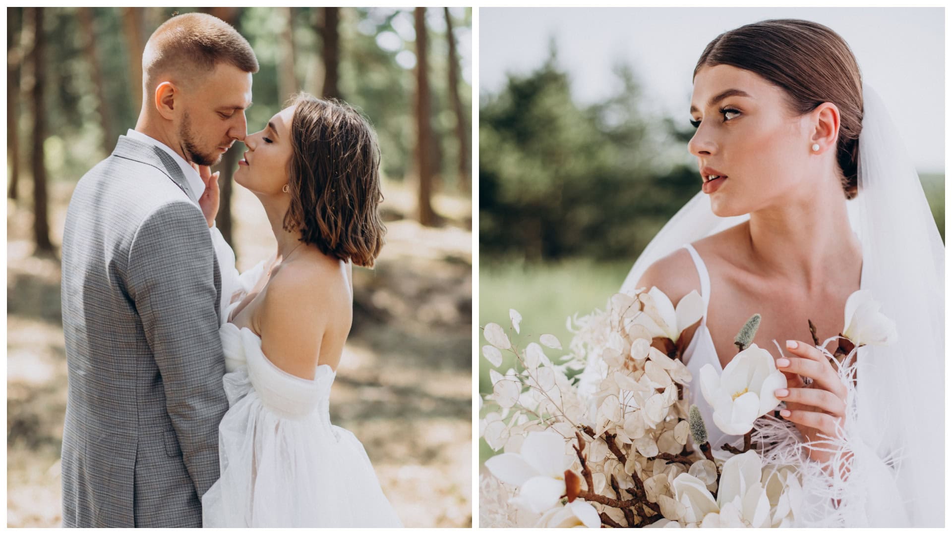 Svadba už tento rok?