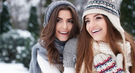 Tajomstvá, ktoré nehovor ani najlepšej kamarátke