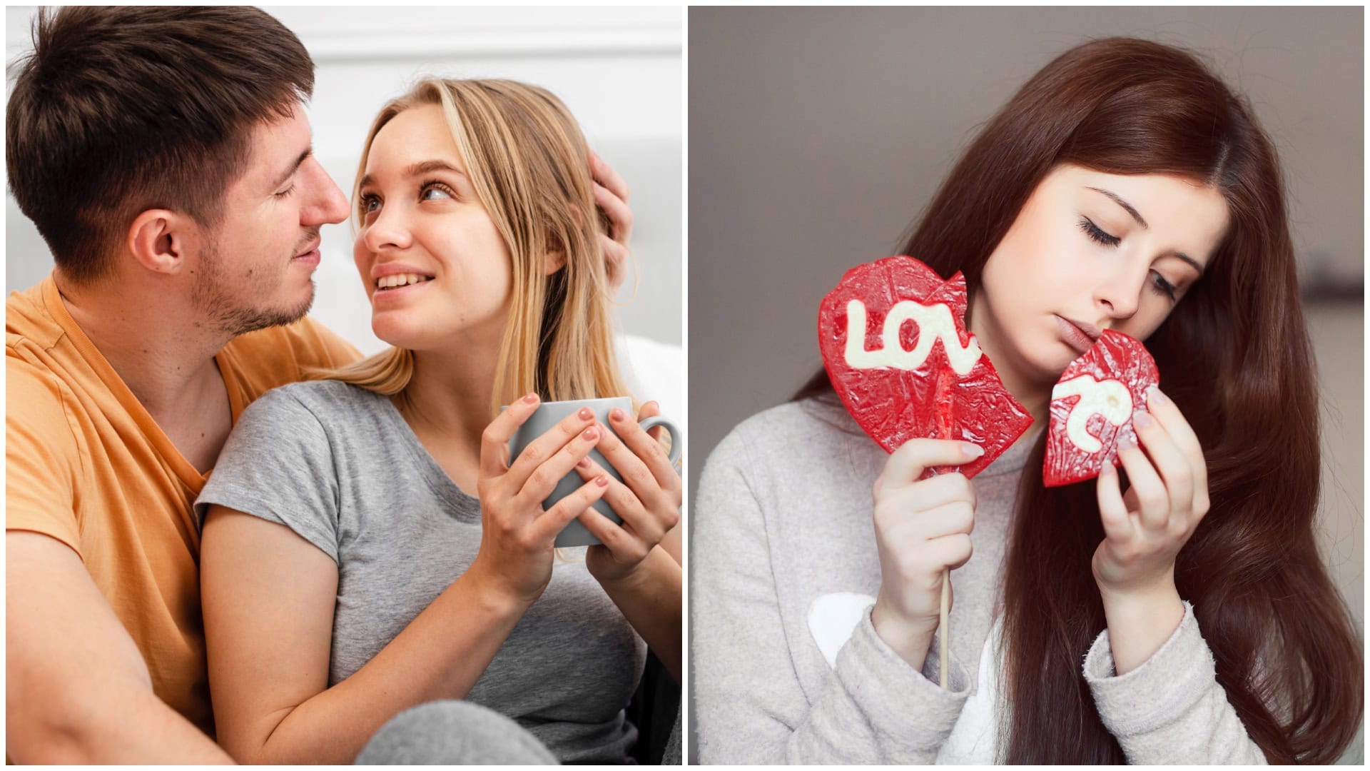 Tieto vety hovoria muži, ktorí nechcú vzťah