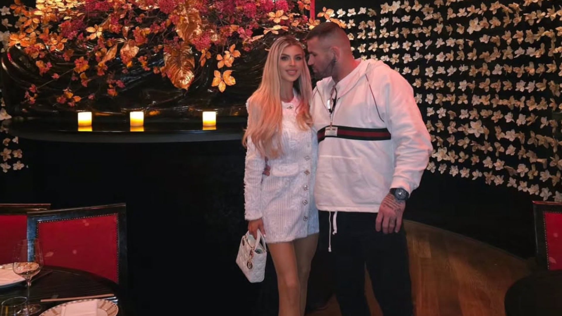 Vémola ukázal, ako to je medzi ním a Lelou