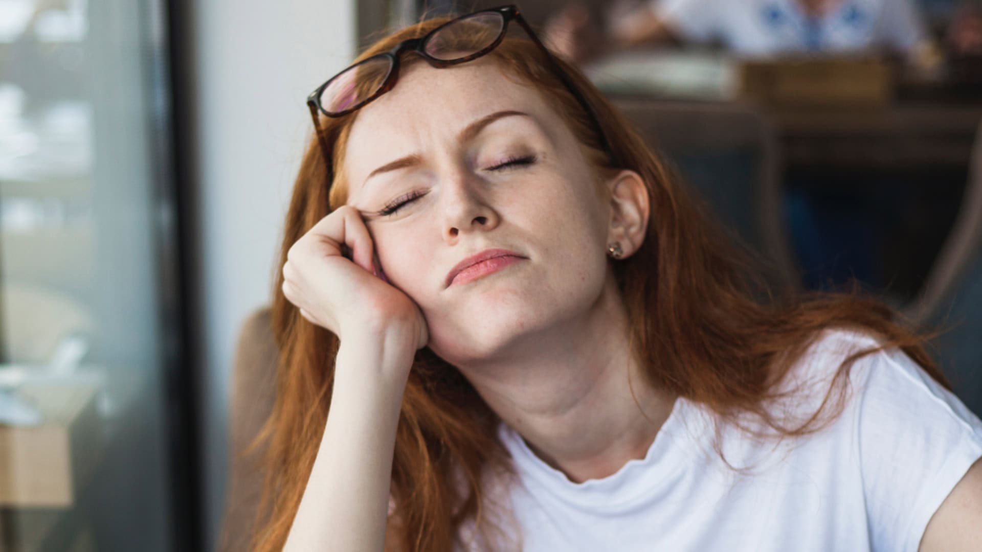 Zdravotné príznaky, ktoré ľudia mylne považujú za lenivosť