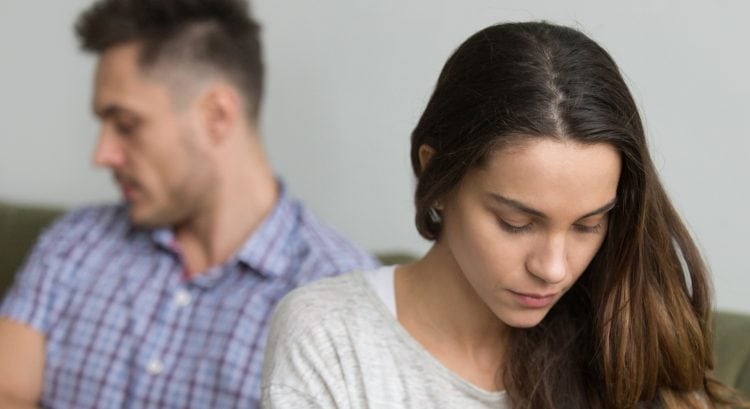 Ženské mená, ktoré majú smolu na lásku