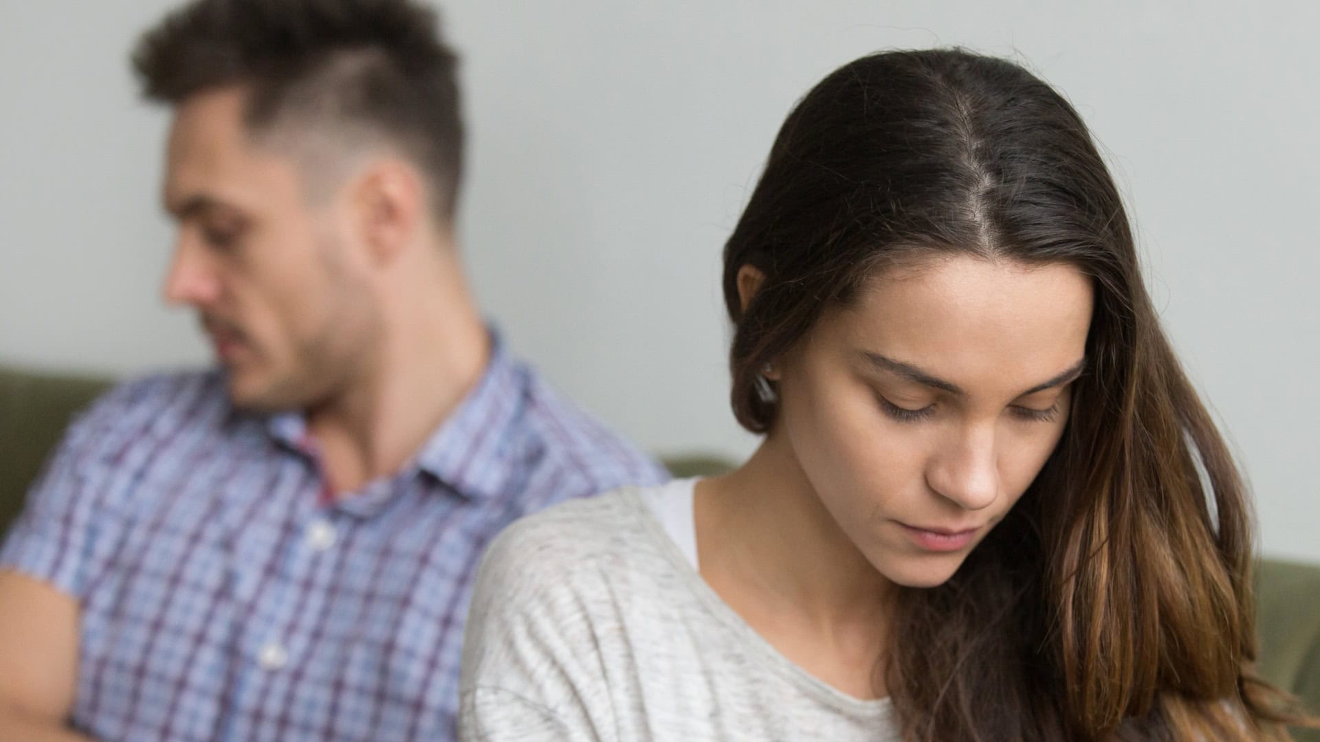 Ženské mená, ktoré majú smolu na lásku