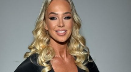 Žije Zuzana Belohorcová v spoločnom dome s Vlastovou milenkou?