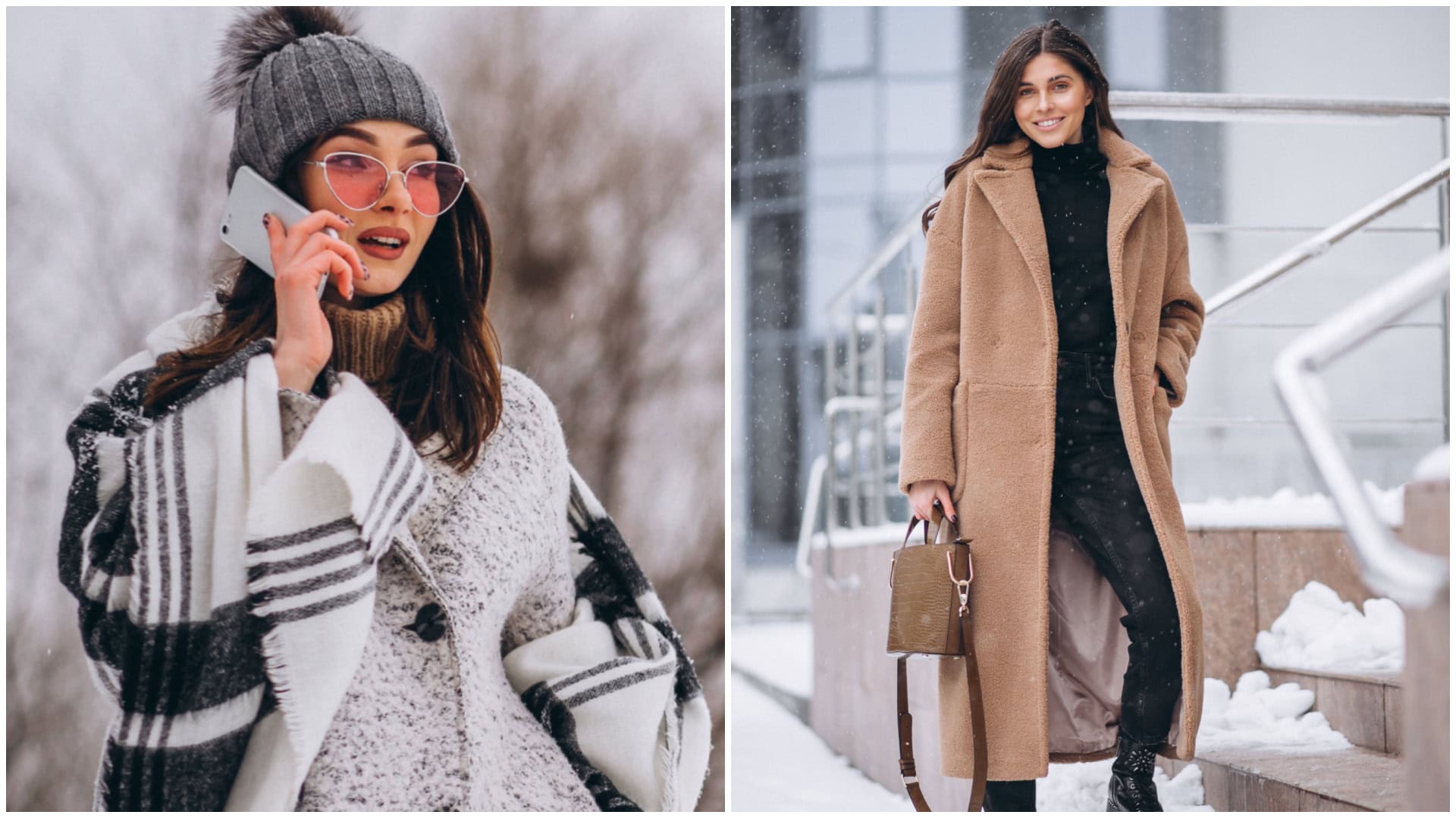 Zima bez cibuľového efektu - Ako sa obliecť teplo a štýlovo