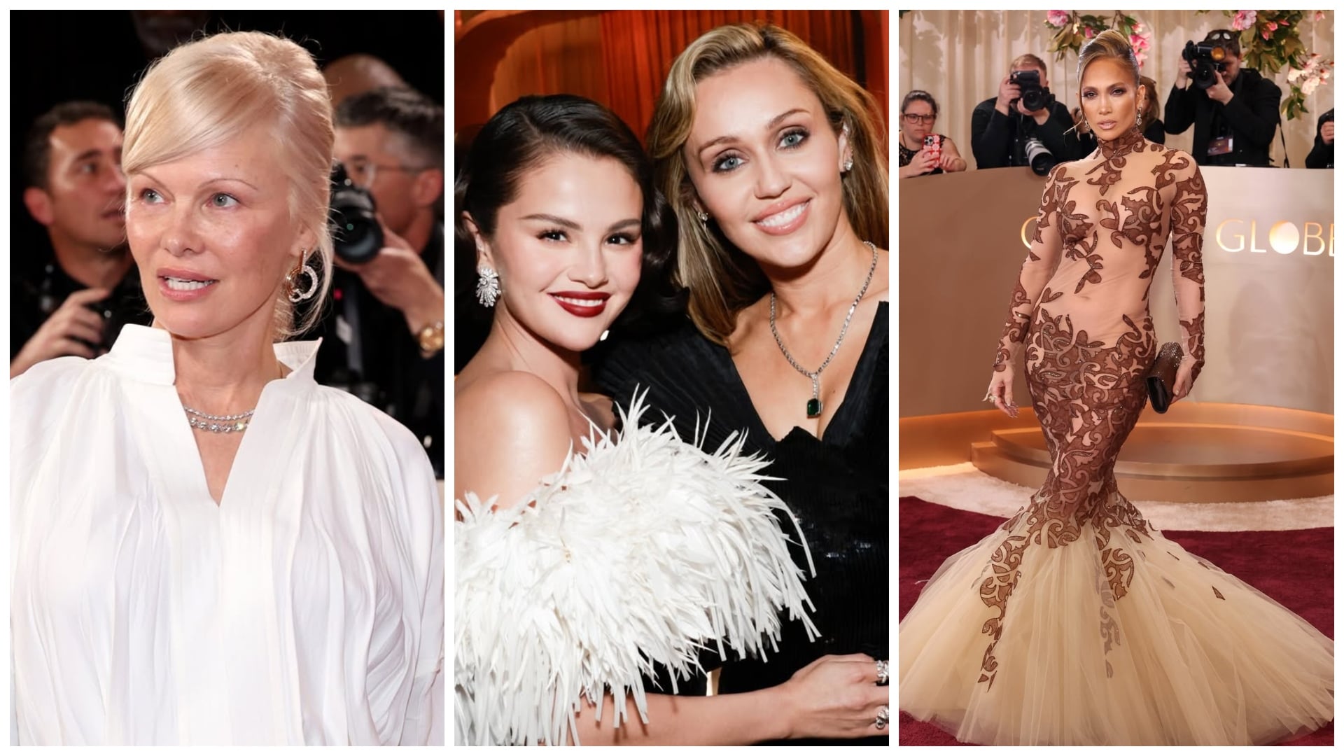 Zlaté glóbusy 2026