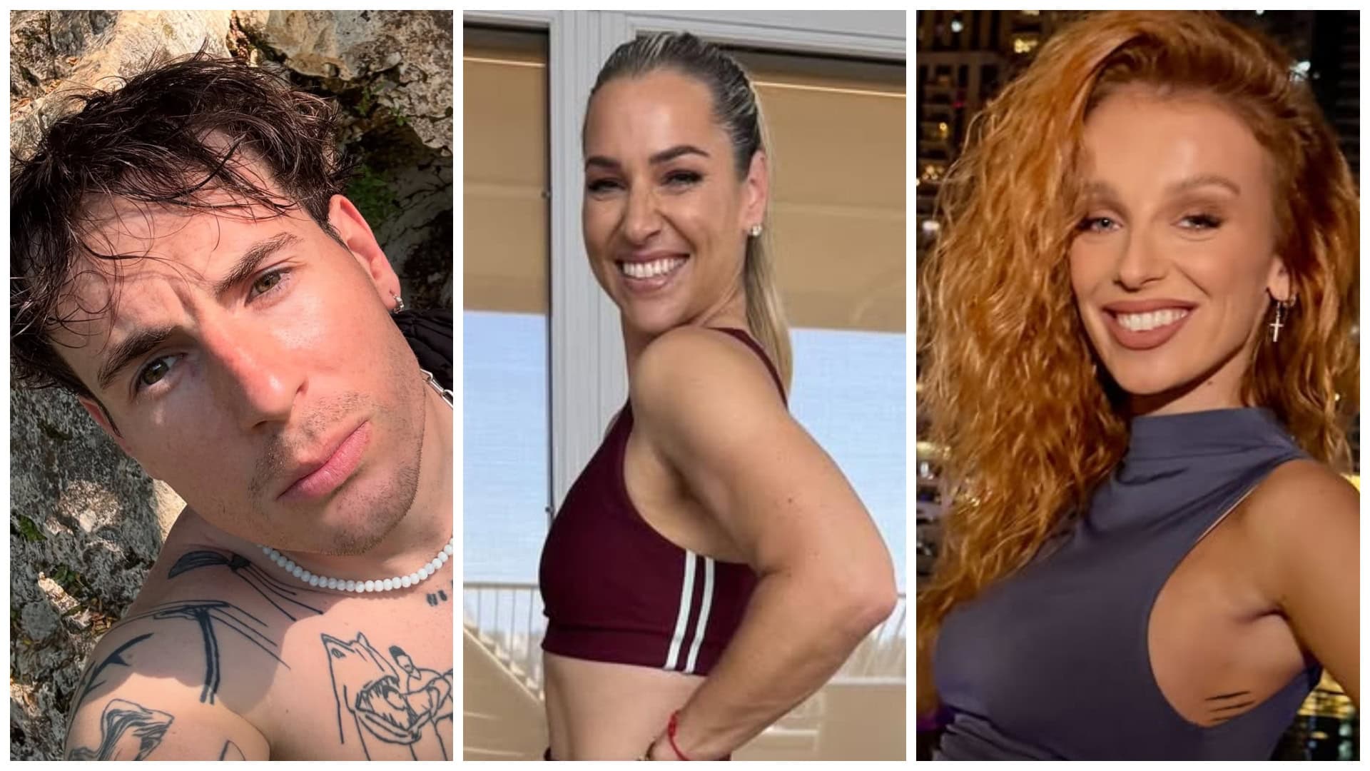 Známe tváre, ktoré ovládol rok 2016