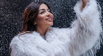 Znamenia, zamerané na seba