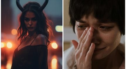 Znamenia, ktoré dostihne karma