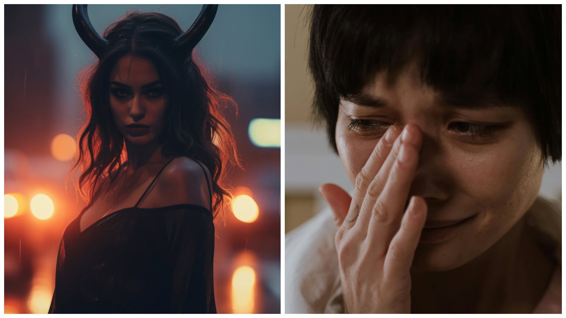 Znamenia, ktoré dostihne karma