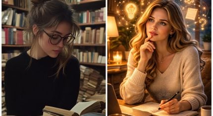 Znamenia, ktoré majú vysoké IQ