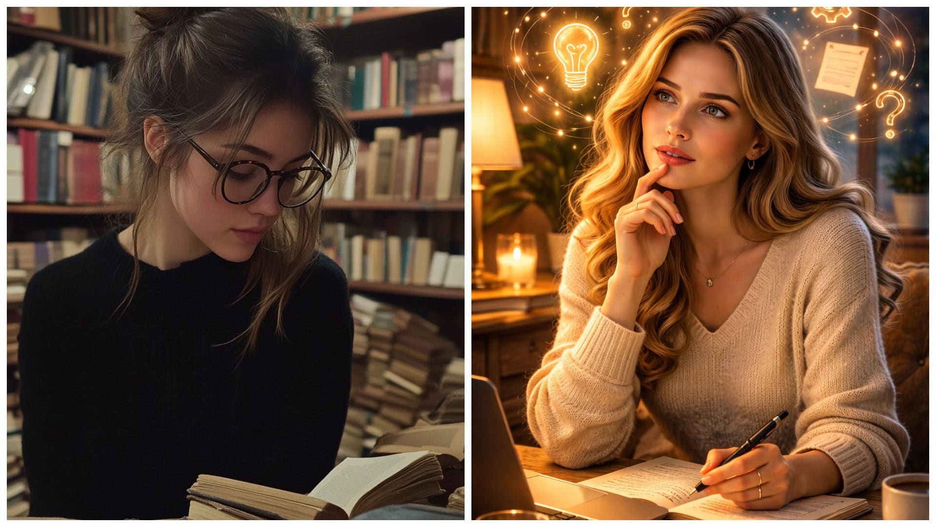 Znamenia, ktoré majú vysoké IQ