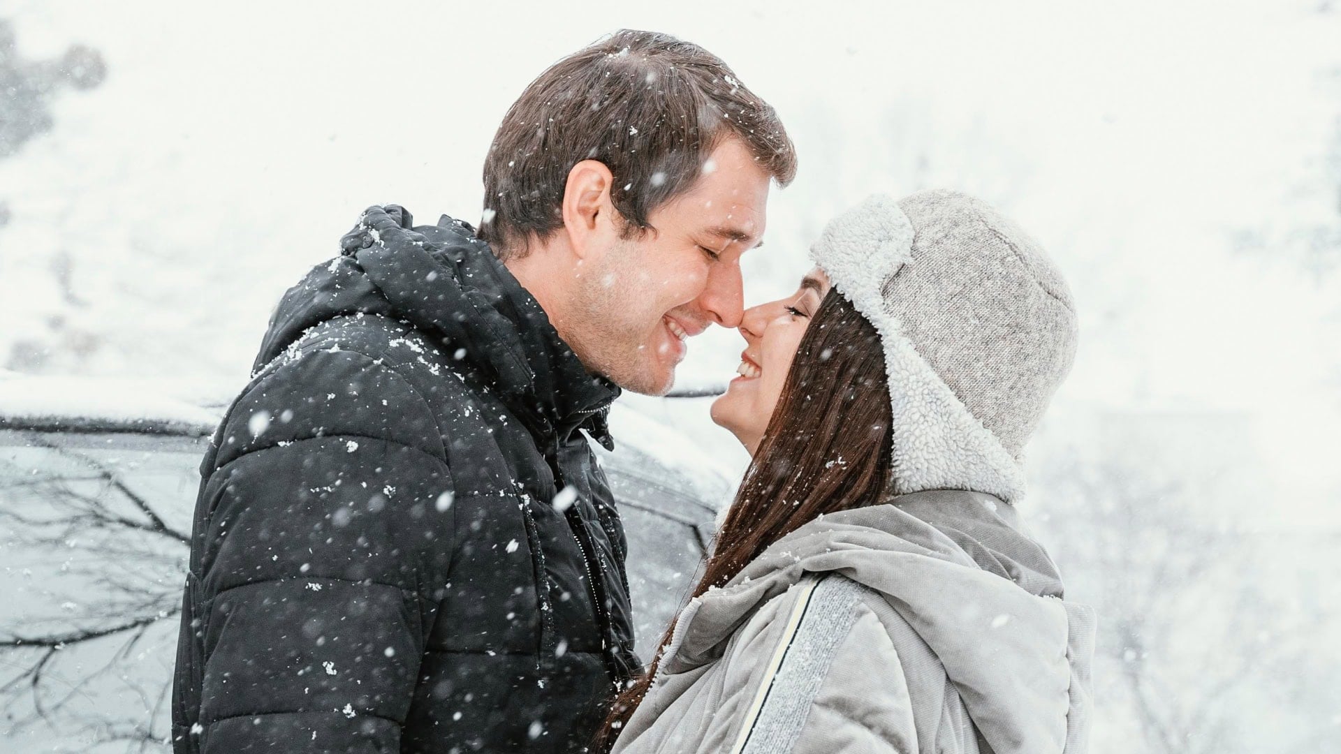 Znamenia, ktoré milujú potichu, ale naplno sa ti oddajú