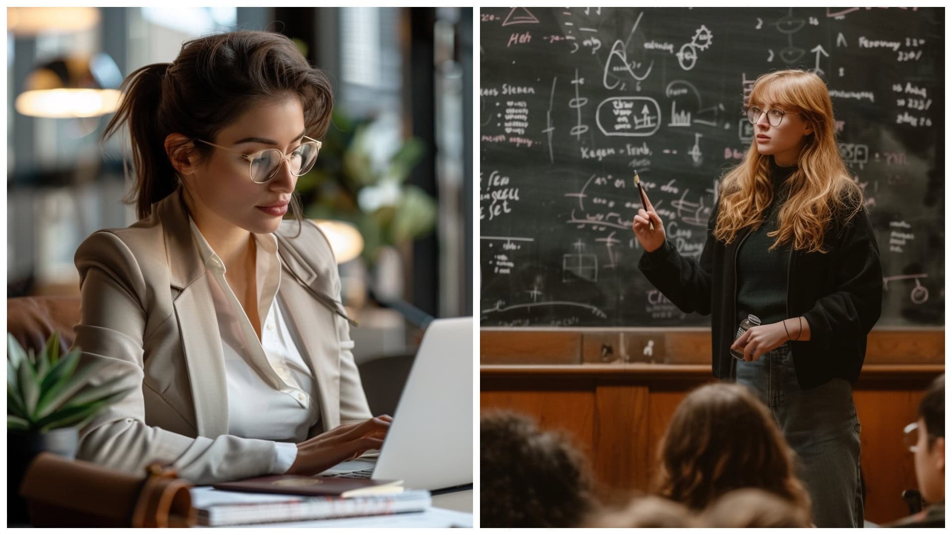 Znamenia, ktoré prídu o prácu