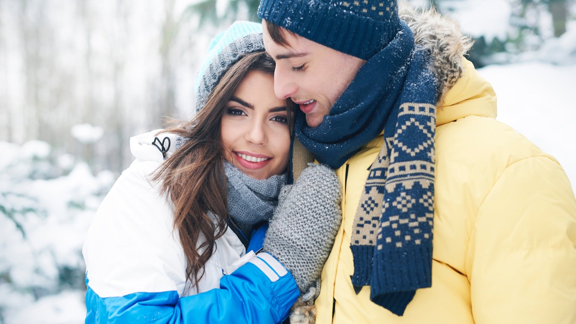 Znamenia, ktoré sa pre lásku najviac obetujú