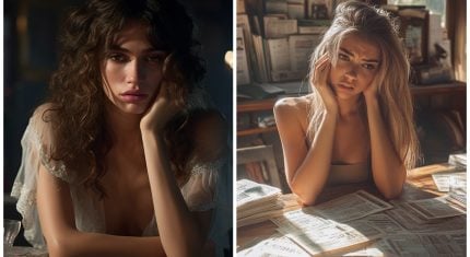 Znamenia, ktoré si všetko musia odmakať