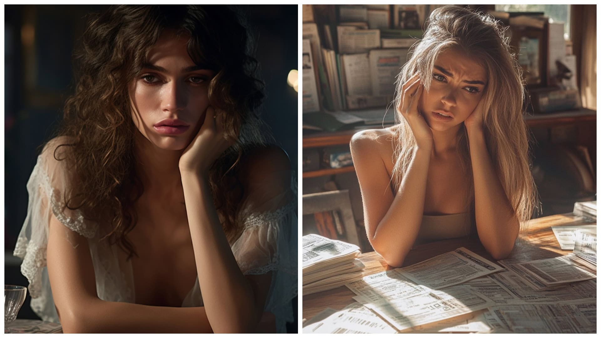 Znamenia, ktoré si všetko musia odmakať