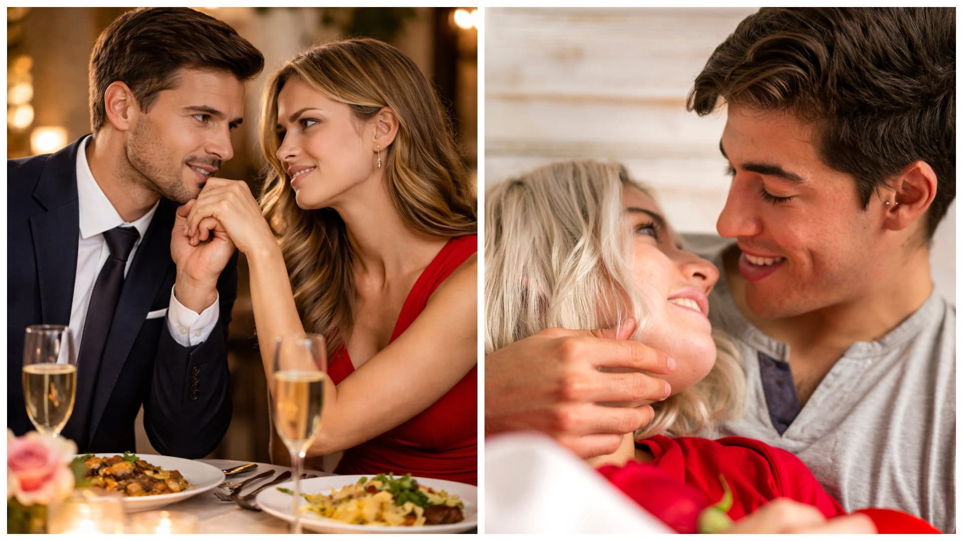 Znamenia, ktoré sú k ženám najpozornejšie