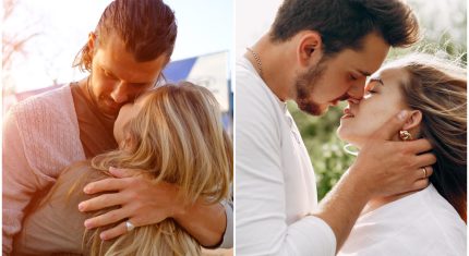 Znamenia, ktoré ťa milujú, ale aj veľmi vyčerpávajú