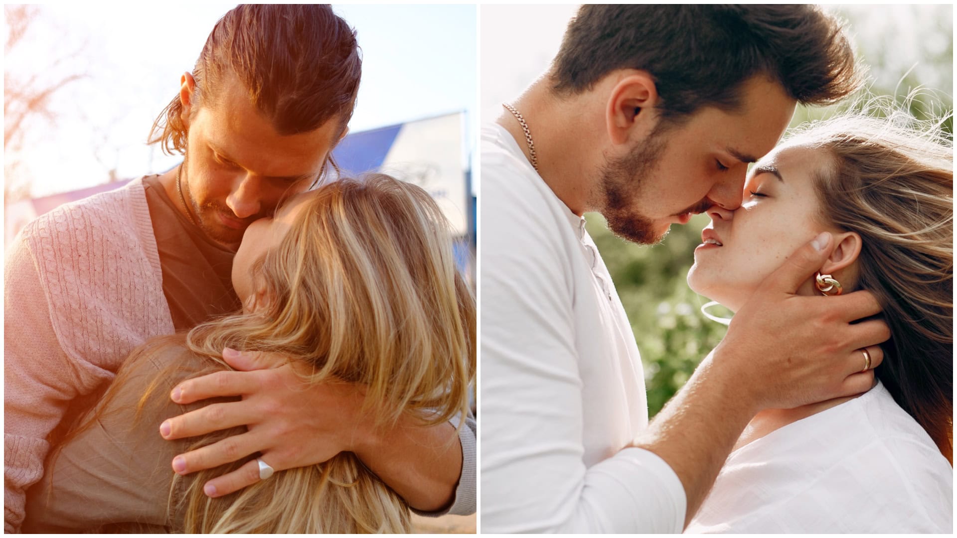 Znamenia, ktoré ťa milujú, ale aj veľmi vyčerpávajú