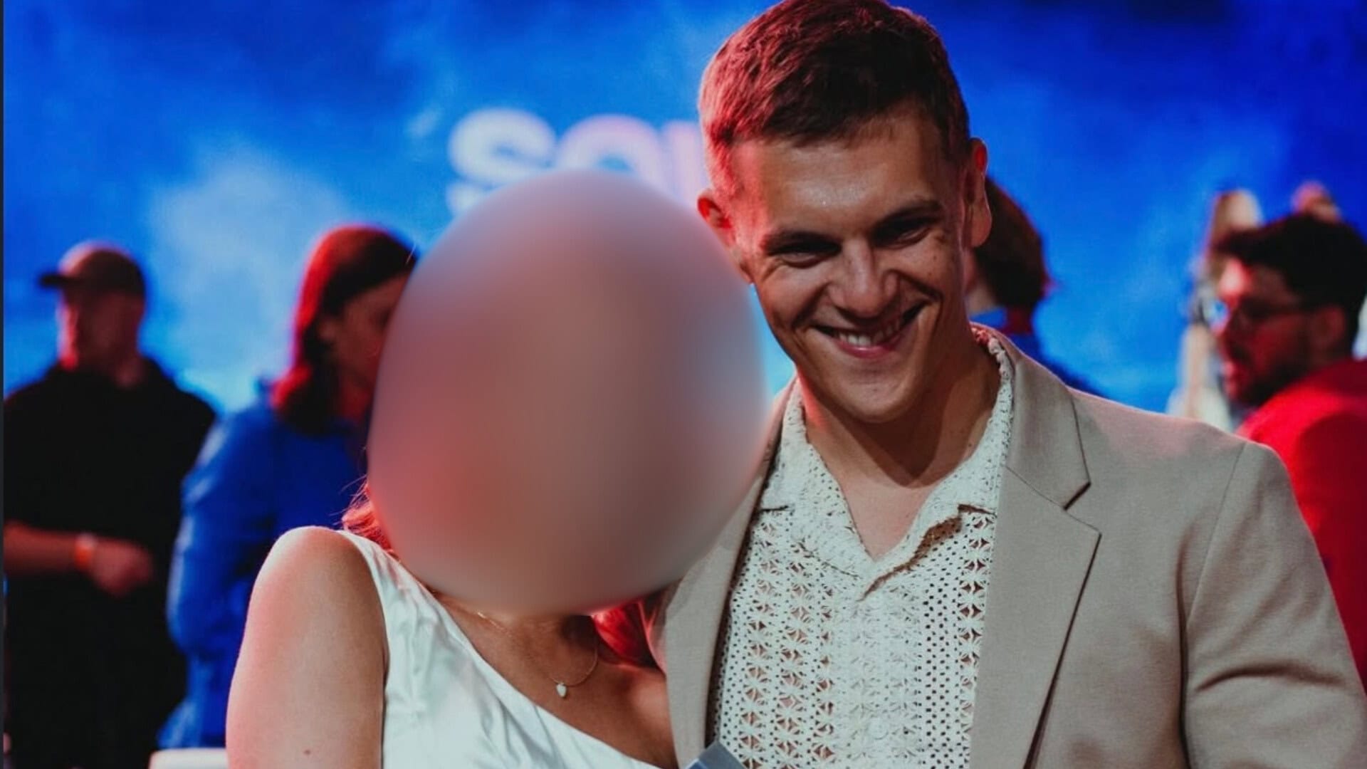 Jovinečko po rozchode obnovil kontakt