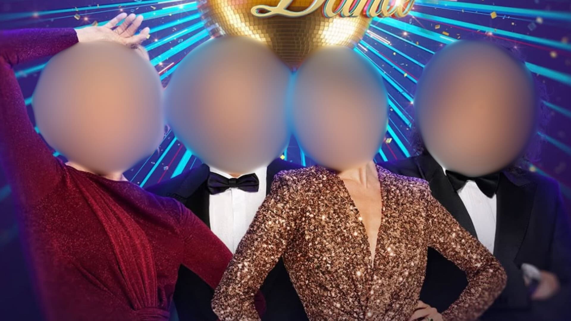 Neuveríš, kto bude rozhodovať o víťazoch Let’s Dance