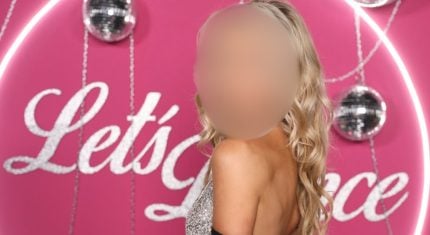 Hviezda tanečnej šou Let’s Dance tajila rozchod