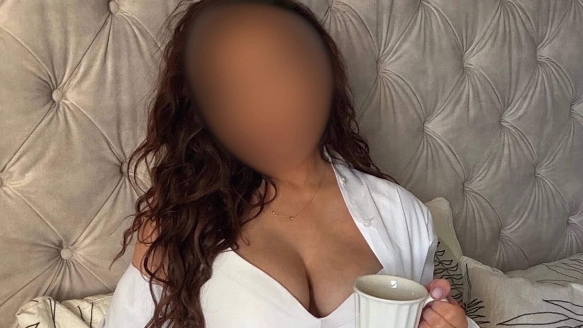 Teraz sa influencerka vyjadrila