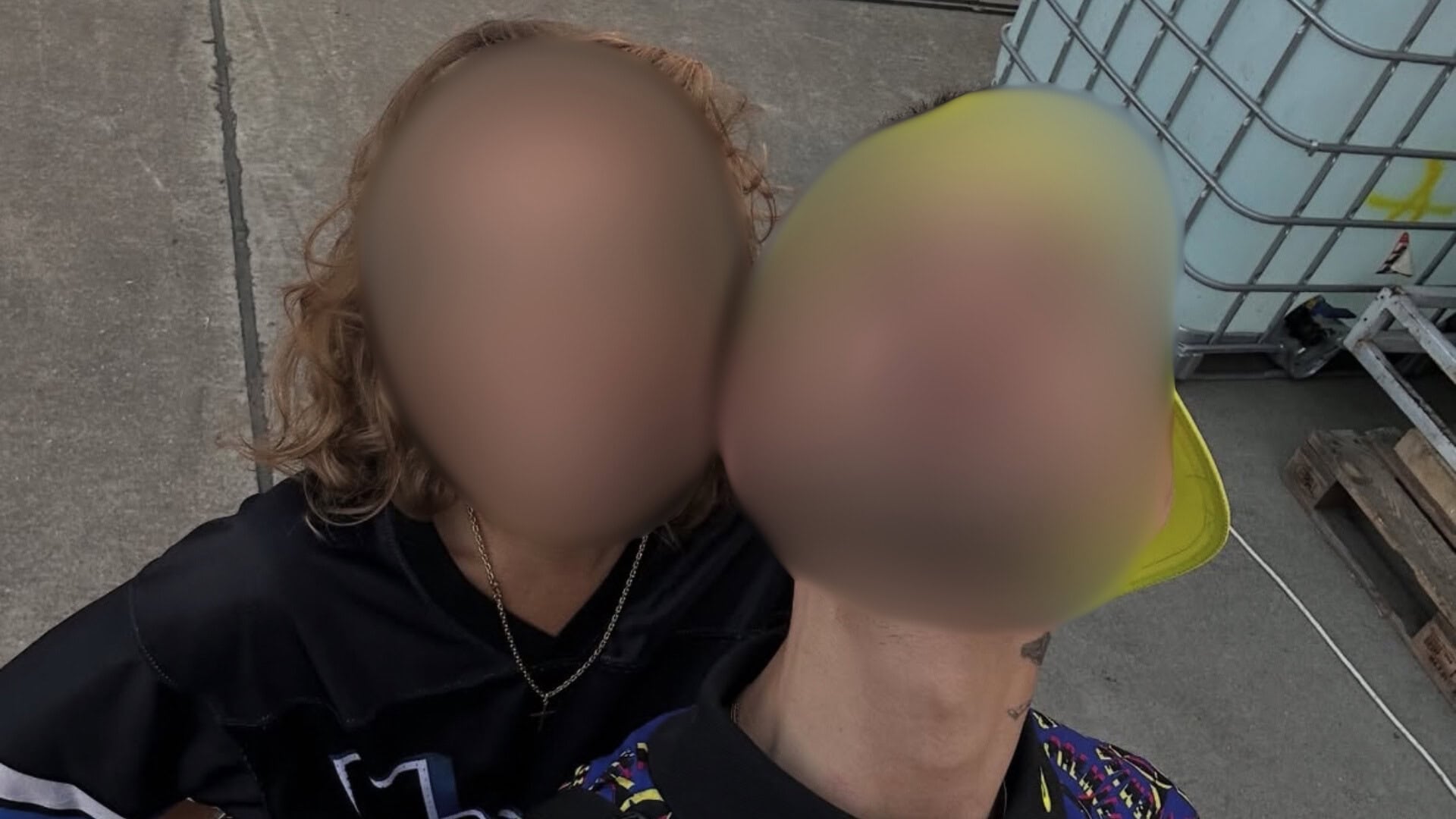 Obľúbená dvojica končí