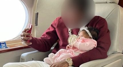 Slávny hudobník privítal na svet ďalšie dieťa