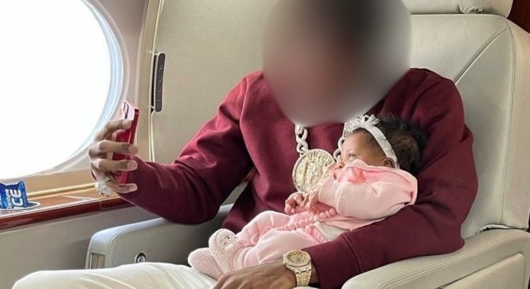 Slávny hudobník privítal na svet ďalšie dieťa