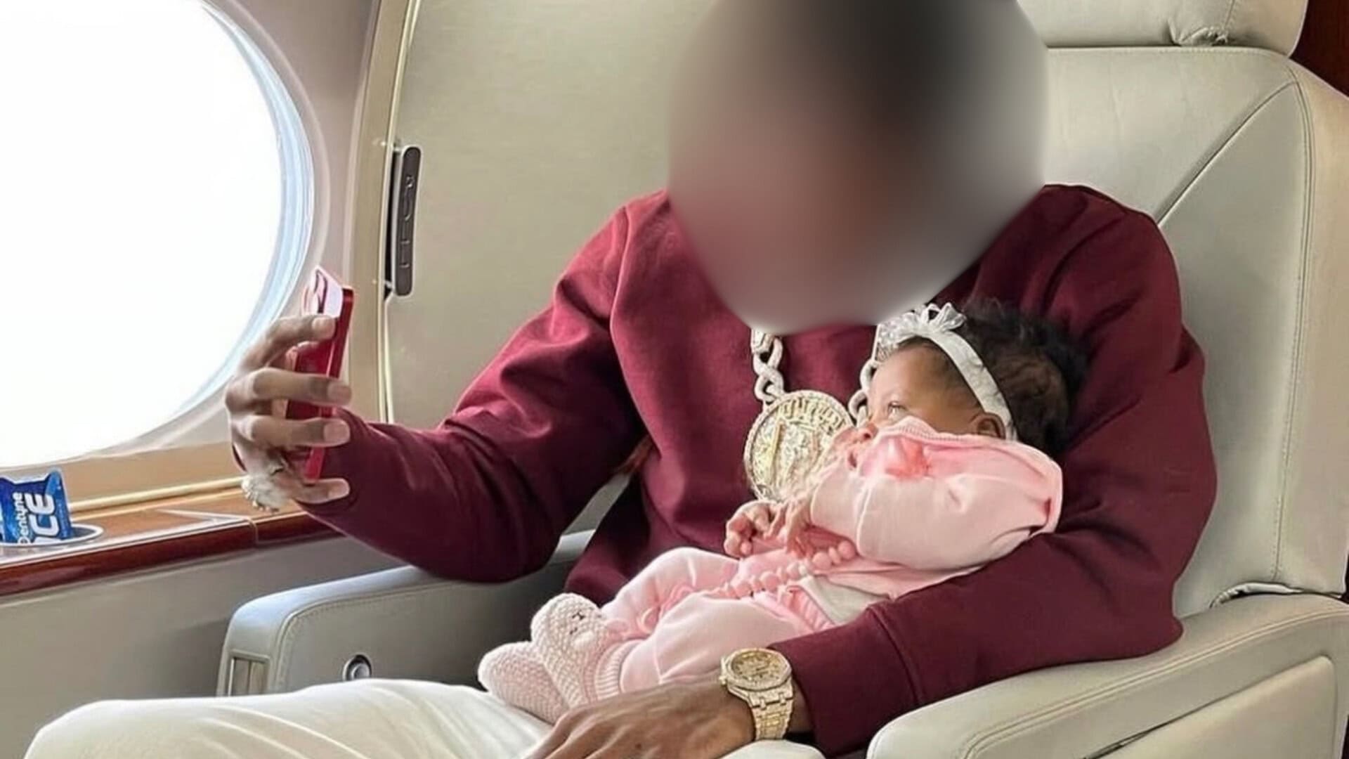 Slávny hudobník privítal na svet ďalšie dieťa