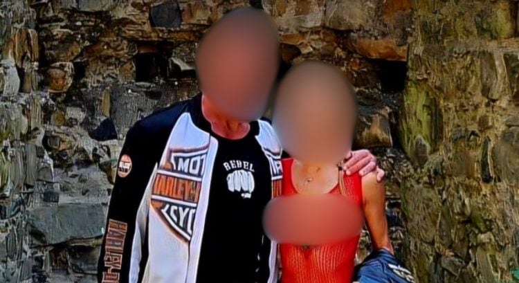 Známy čech pobúril fotkou