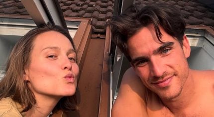 Adam Bardy a Bibiána Bardy