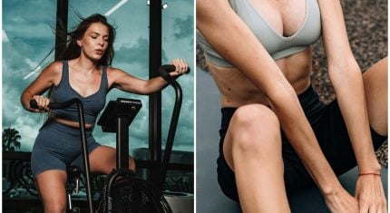 Ako udržať cvičenie