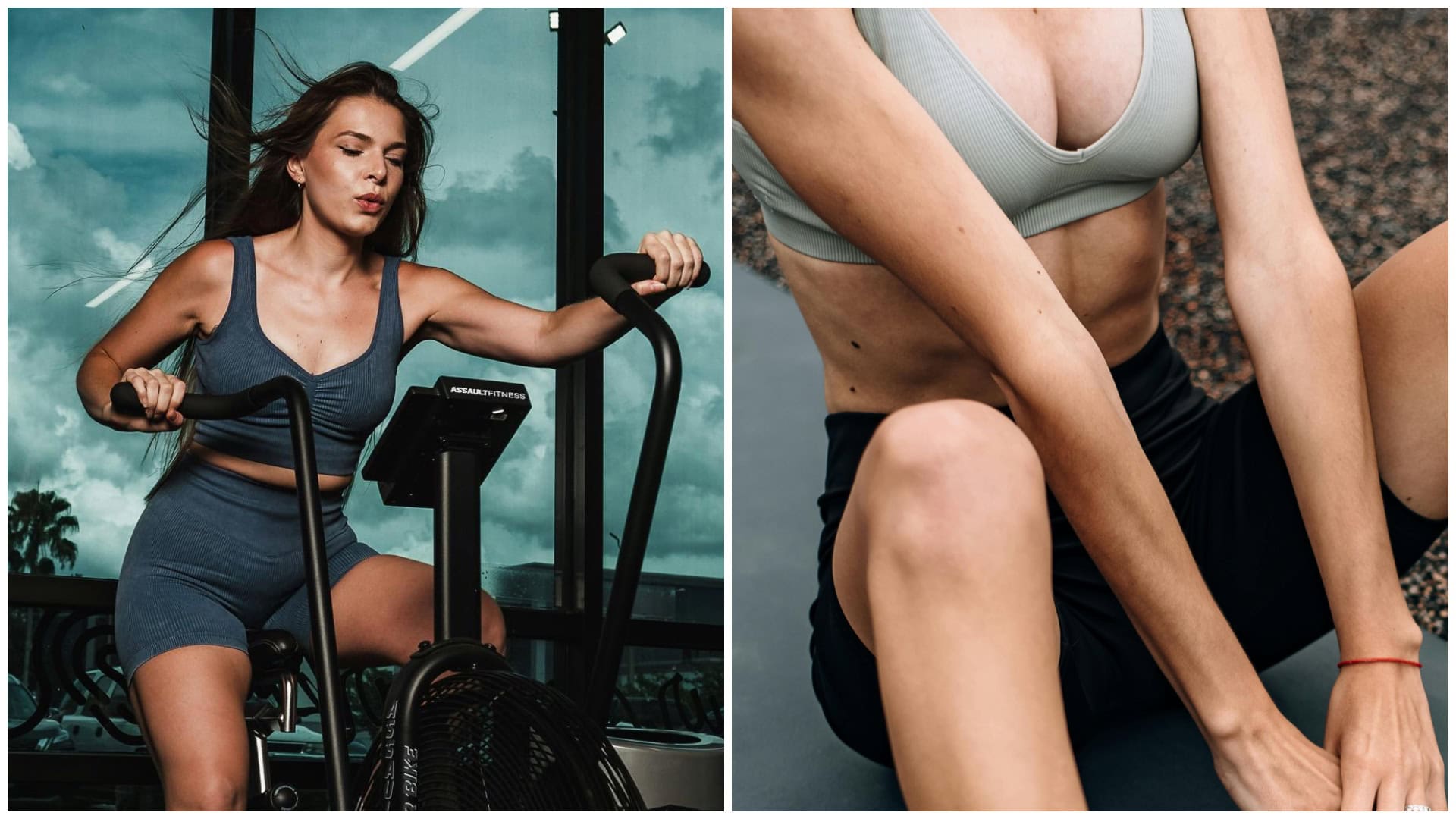 Ako udržať cvičenie