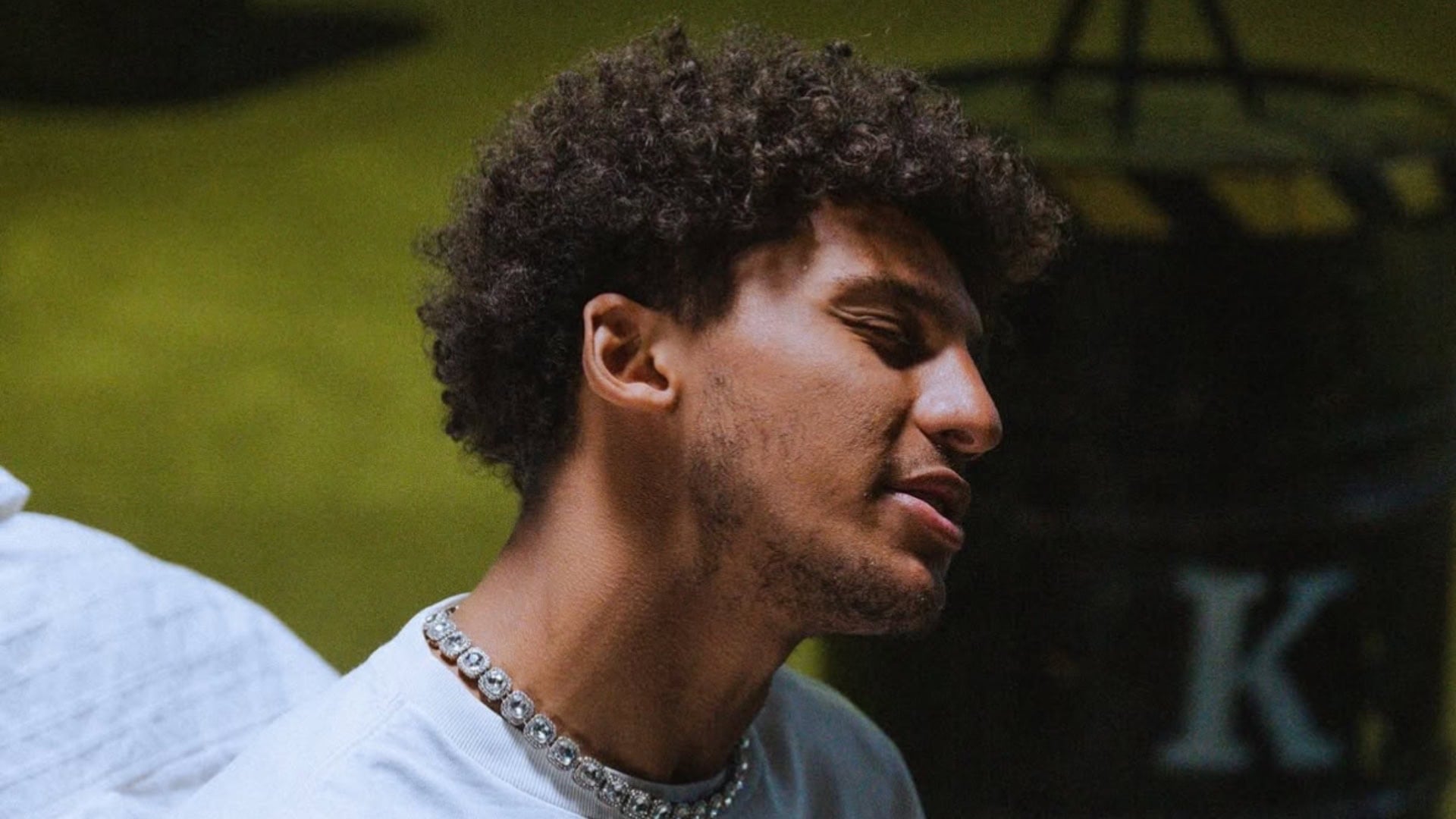 aký účes tentokrát zvolil Matúš Kolárovský